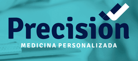 PRECISION MEDICINA PERSONALIZADA